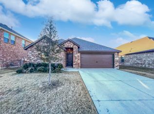 157 Mockingbird Way, Caddo Mills, TX 75135