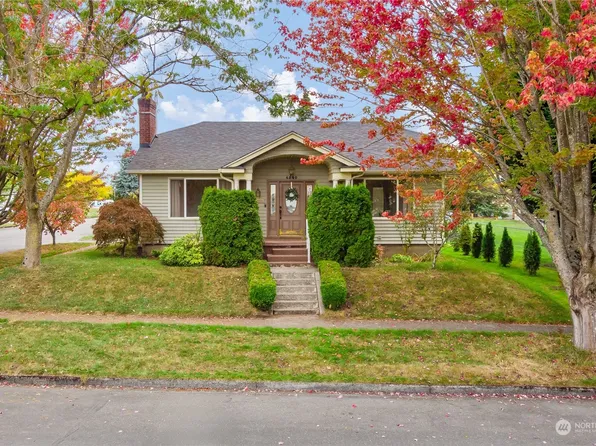 4540 S J Street, Tacoma, WA 98418