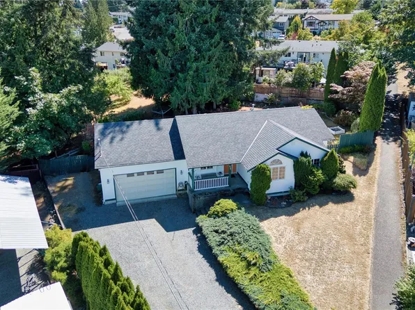 617 Taylor Cres, Ladysmith, BC V9G 1P8