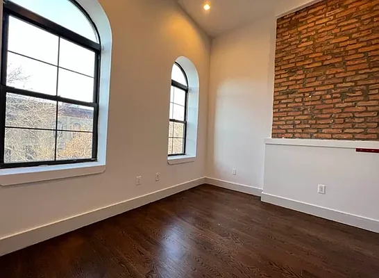 Rented by ABODE NYC LLC | media 13