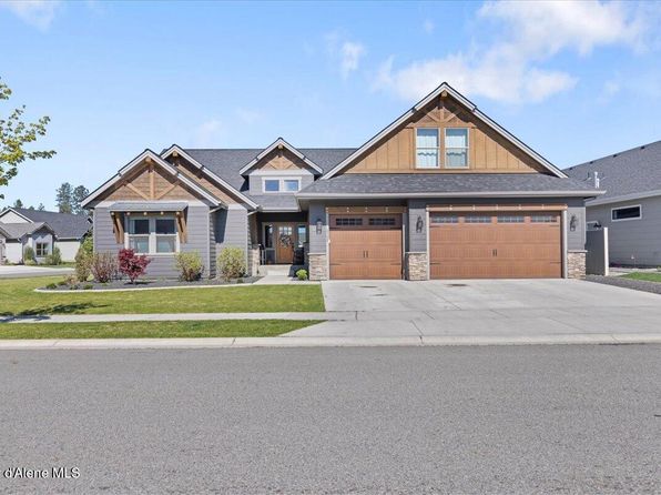 2155 W Moselle Dr, Coeur D Alene, ID 83815