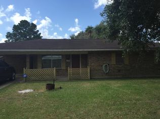 708 Cedar St, Mamou, LA 70554