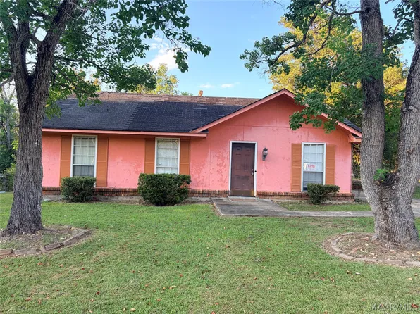 4017 Monterey Ct, Montgomery, AL 36116