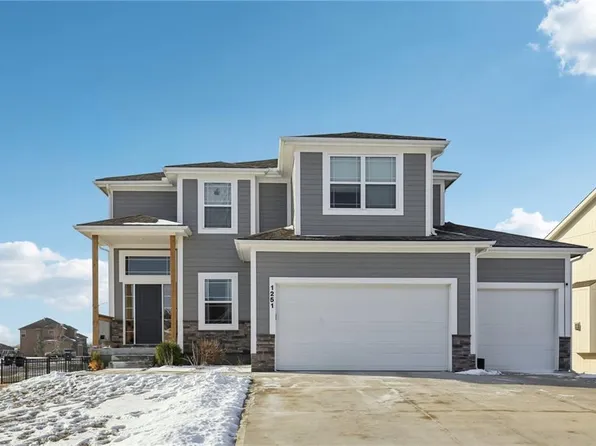 1251 Rich Blvd, Warrensburg, MO 64093