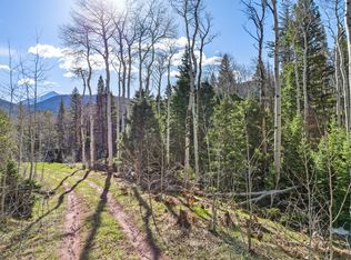 Panadero Ave, La Veta, CO 81055