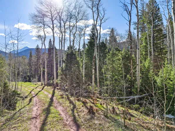 Panadero Ave, La Veta, CO 81055