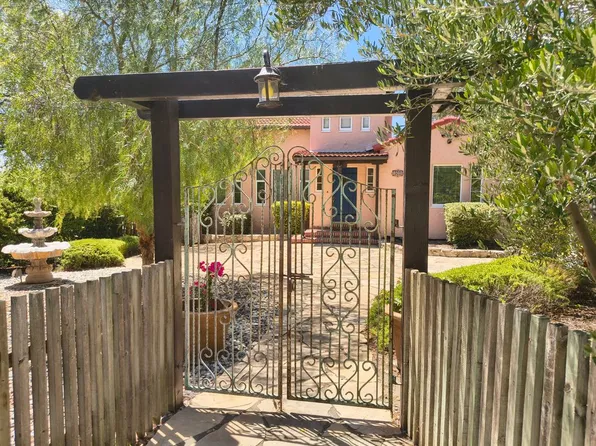 5420 Palma Ave #1, Atascadero, CA 93422