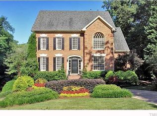 108 Christofle Ln, Cary, NC 27511