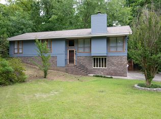 1853 Hamilton Rd, Pelham, AL 35124
