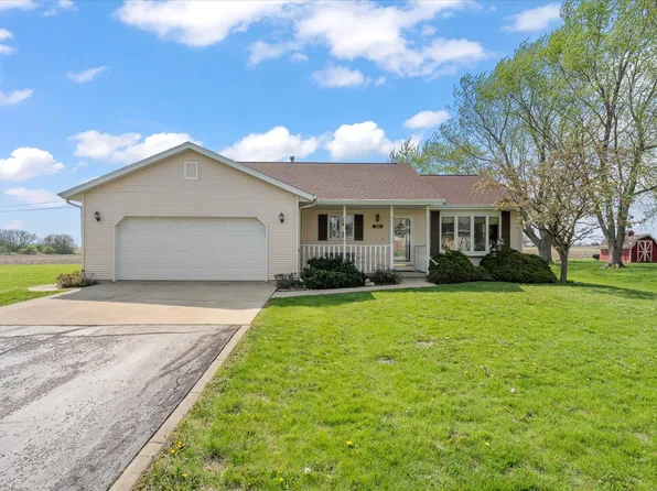 331 Eiler Dr, Gifford, IL 61847