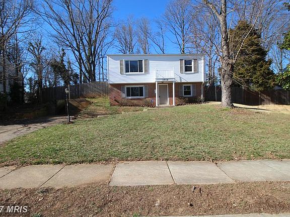 2nd image of 3918 Forestdale Ave
