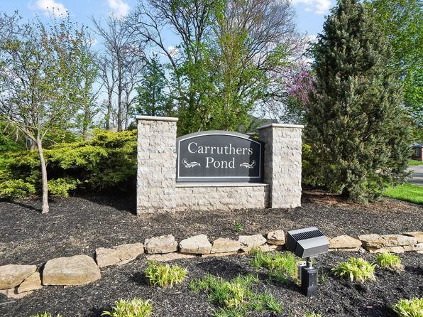 100 Carruthers Pond Dr, Cincinnati, OH 45246