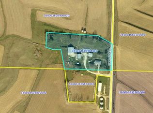 3273 Seward Ave, Neola, IA 51559