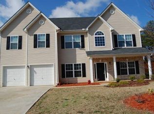 85 Prince Edward Way, Covington, GA 30016