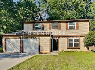 455 Sheringham Ct, Roswell, GA 30076