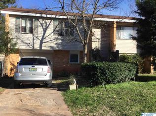 2602 Venetian Way NW, Huntsville, AL 35810