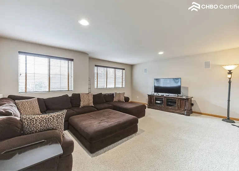 Media Room