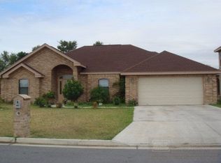 554 San Patricio, San Benito, TX 78586