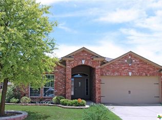 6112 Emilie Ln, Killeen, TX 76542