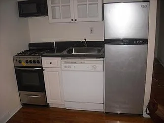 Rented by Centennial Properties NY