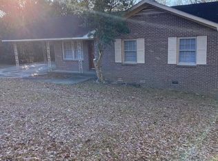 5442 Oakcrest Rd, Sumter, SC 29154