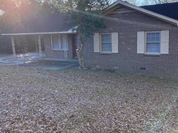 5442 Oakcrest Rd, Sumter, SC 29154