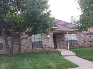 6611 Deer Park Dr, Amarillo, TX 79124