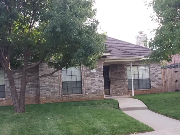 6611 Deer Park Dr, Amarillo, TX 79124