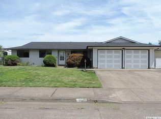 2147 Madison St SE, Albany, OR 97322