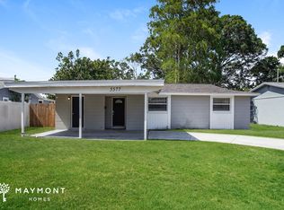 5577 89th Ave, Pinellas Park, FL 33782