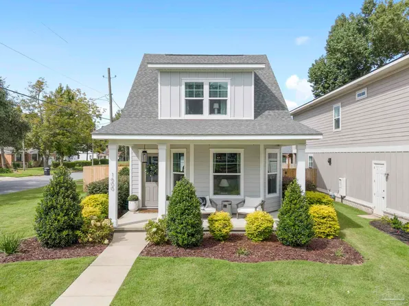 1600 E Scott St, Pensacola, FL 32503