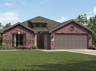 16 Iron Wood Ct, Odessa, TX 79765