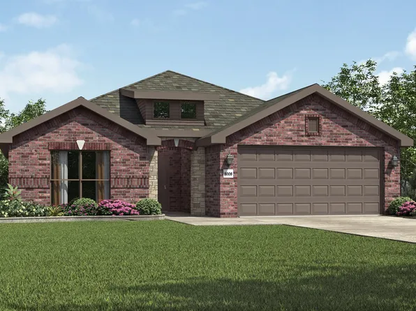 16 Iron Wood Ct, Odessa, TX 79765