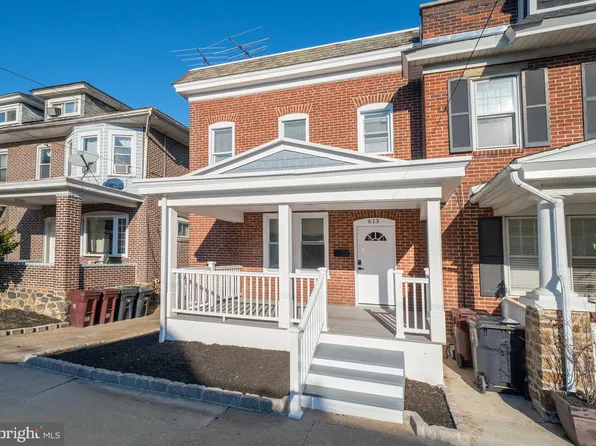 613 W 26th St, Wilmington, DE 19802