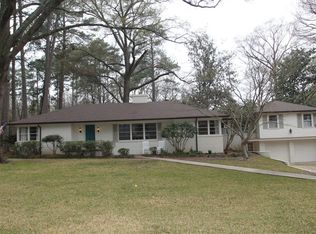 4524 Gilbert Dr, Shreveport, LA 71106
