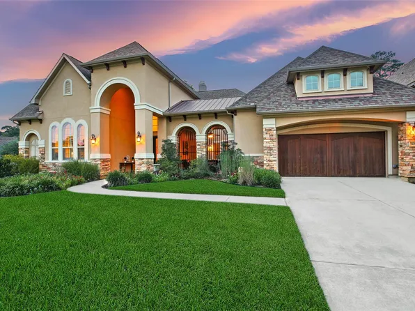 34202 Mill Creek Ct, Pinehurst, TX 77362