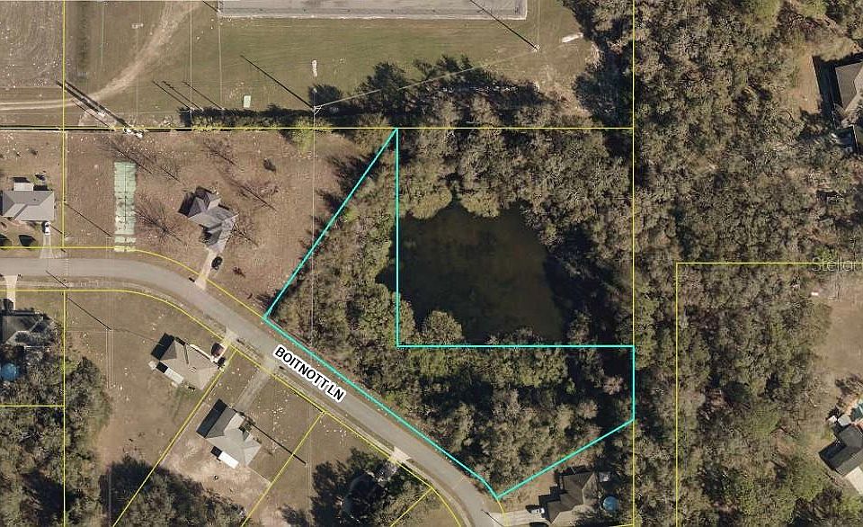 1st image of Boitnott Ln