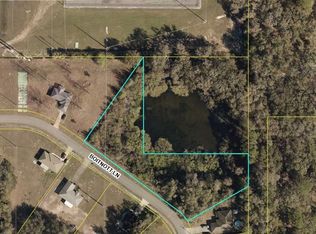Boitnott Ln, Bushnell, FL 33513