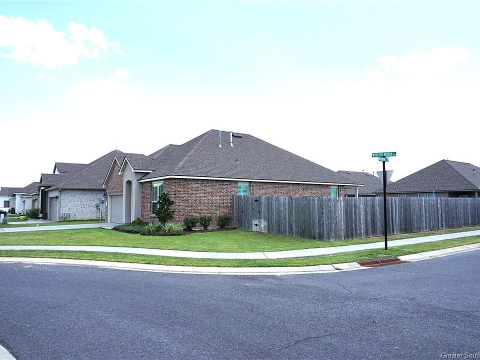 294 Windsor Woods Dr, Sulphur, LA 70665 Zillow