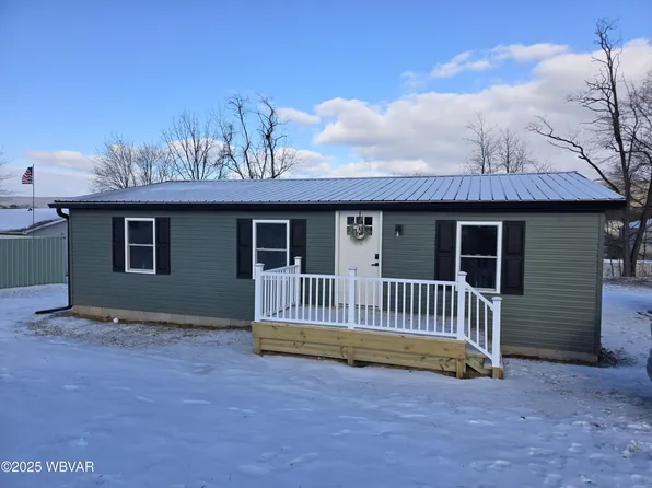 35 Mopar Ln, Montgomery, PA 17752