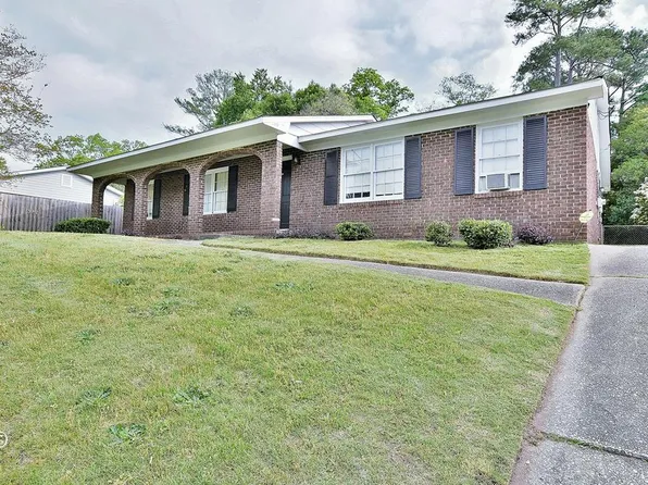 3091 Mustang Dr, Columbus, GA 31909