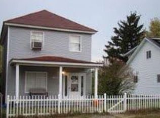 1234 Jefferson Ave, Huntington, WV 25704