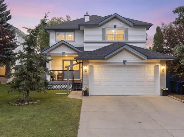 13 E Somerset Park SW, Calgary, AB T2Y 3H3