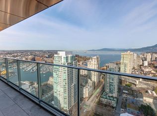 1480 Howe St #3703, Vancouver, BC V6Z0G5