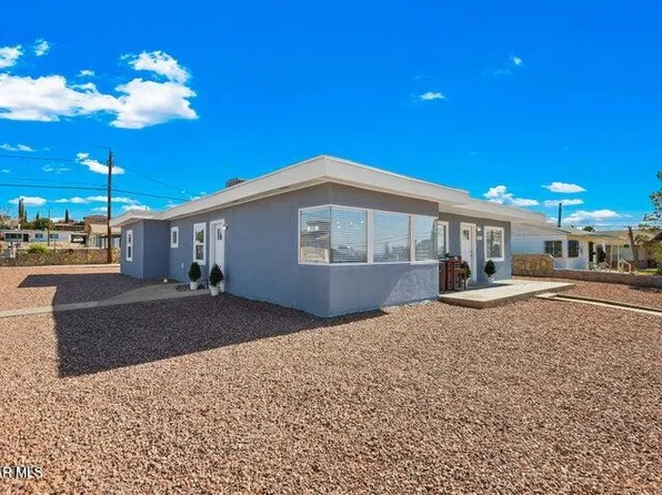 1512 Wainwright Dr, El Paso, TX 79903