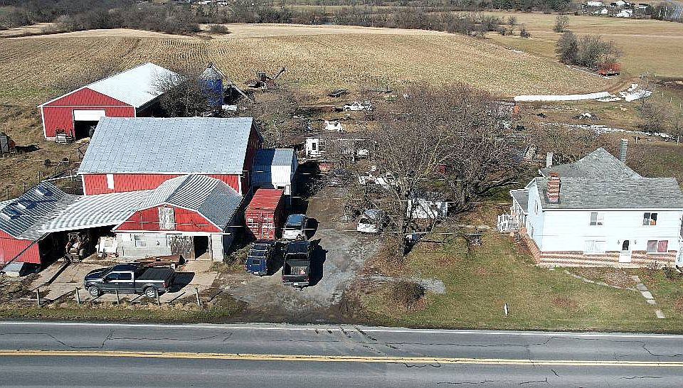 419 Ridge Rd, Shippensburg, PA 17257 MLS 11243973 Zillow