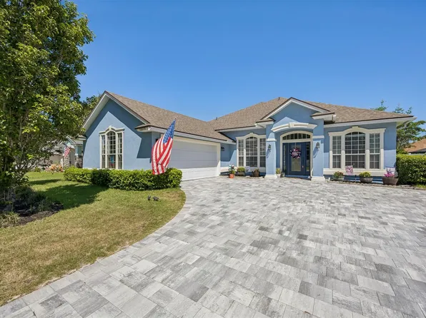 33059 Sunny Parke Cir, Fernandina Beach, FL 32034