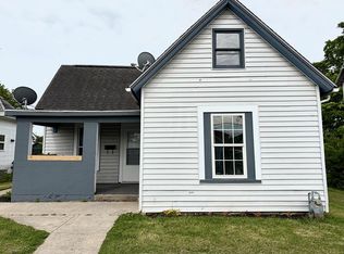 42 Warner Ave, Chillicothe, OH 45601