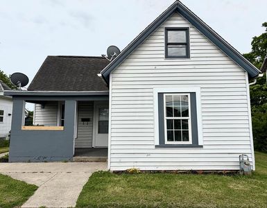 42 Warner Ave, Chillicothe, OH, 45601