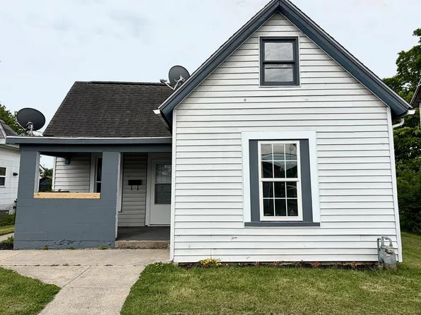42 Warner Ave, Chillicothe, OH 45601